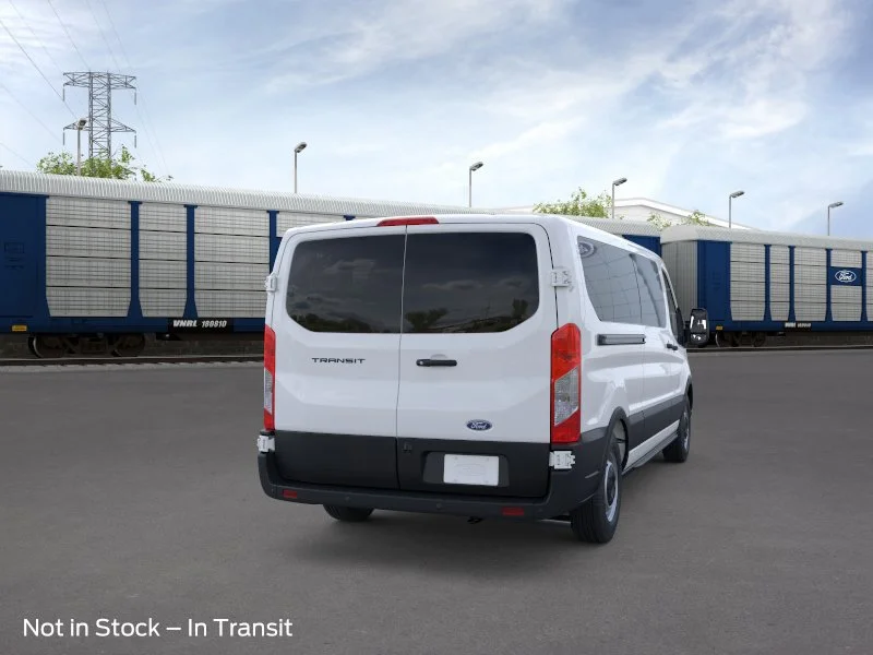 New 2026 Ford Transit 350 - photo 10