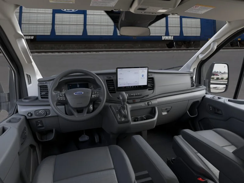 New 2026 Ford Transit 350 - photo 11