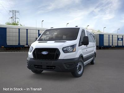 New 2026 Ford Transit 350 XL Passenger Van for sale #F215321 - photo 2