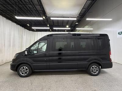 New 2026 Ford Transit 350 XLT Passenger Van for sale #F215339 - photo 1