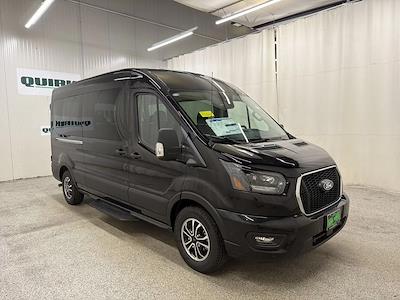 2026 Ford Transit Passenger Wagon Passenger Van XLT for sale #F215339 - photo 1