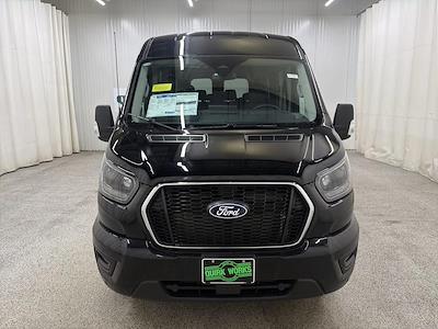 2026 Ford Transit Passenger Wagon Passenger Van XLT for sale #F215339 - photo 2