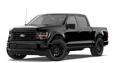 2026 Ford F-150 XLT for sale #F215340 - photo 1