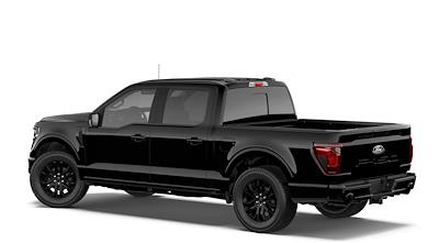 2026 Ford F-150 XLT for sale #F215340 - photo 2