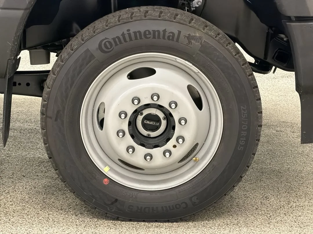 New 2026 Ford F-550 - photo 12