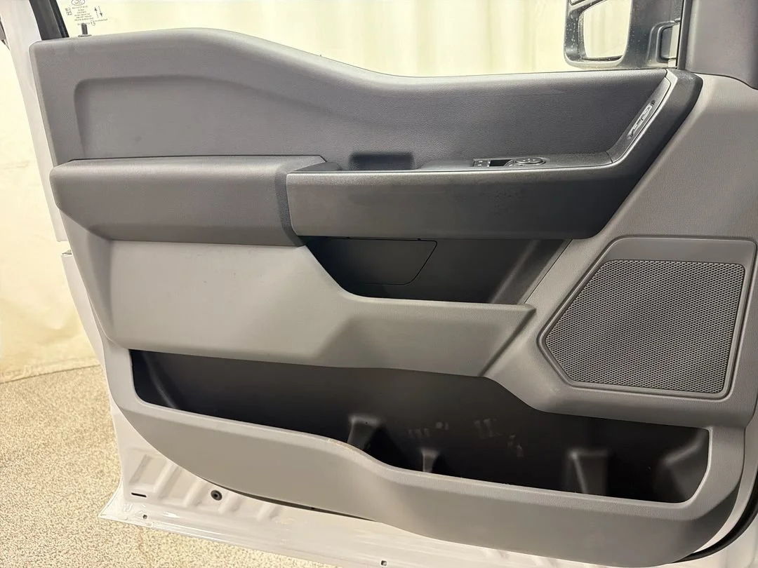 New 2026 Ford F-550 - photo 18
