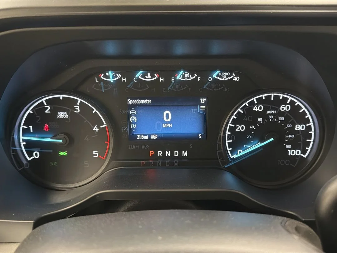 New 2026 Ford F-550 - photo 19