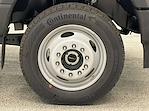 New 2026 Ford F-550 Regular Cab Steel Dump Truck for sale #F215345 - photo 9