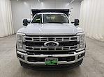 New 2026 Ford F-550 Regular Cab Steel Dump Truck for sale #F215345 - photo 1