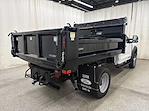 New 2026 Ford F-550 Regular Cab Steel Dump Truck for sale #F215345 - photo 2