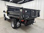 New 2026 Ford F-550 Regular Cab Steel Dump Truck for sale #F215345 - photo 8
