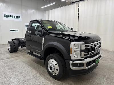 2026 Ford Super Duty F-550 DRW F-550® XLT for sale #F215346 - photo 1