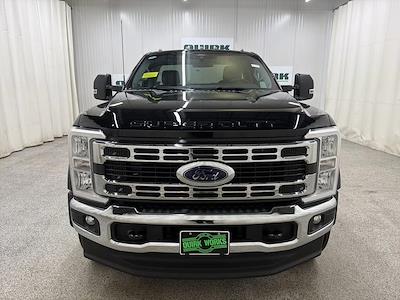 2026 Ford Super Duty F-550 DRW F-550® XLT for sale #F215346 - photo 2