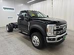 New 2026 Ford F-550 Regular Cab Cab Chassis for sale #F215346 - photo 3