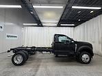 New 2026 Ford F-550 Regular Cab Cab Chassis for sale #F215346 - photo 5