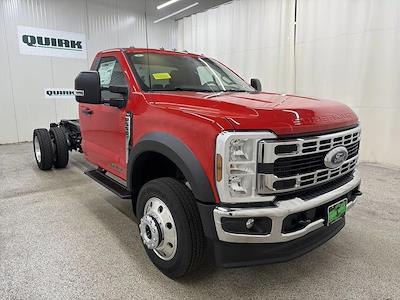 2026 Ford Super Duty F-550 DRW F-550® XLT for sale #F215347 - photo 1