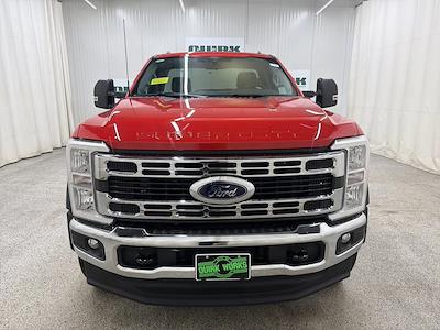 2026 Ford Super Duty F-550 DRW F-550® XLT for sale #F215347 - photo 2