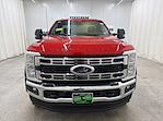 New 2026 Ford F-550 Regular Cab Cab Chassis for sale #F215347 - photo 1