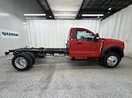 New 2026 Ford F-550 Regular Cab Cab Chassis for sale #F215347 - photo 5
