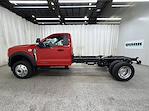 New 2026 Ford F-550 Regular Cab Cab Chassis for sale #F215347 - photo 6