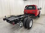 New 2026 Ford F-550 Regular Cab Cab Chassis for sale #F215347 - photo 8