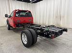 New 2026 Ford F-550 Regular Cab Cab Chassis for sale #F215347 - photo 9