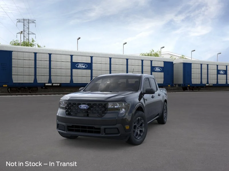 New 2026 Ford Maverick - photo 2