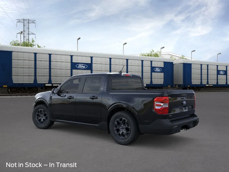 New 2026 Ford Maverick - photo 6