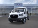 New 2026 Ford Transit 350 Cutaway for sale #F215352 - photo 1
