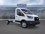New 2026 Ford Transit 350 Cutaway for sale #F215352 - photo 7