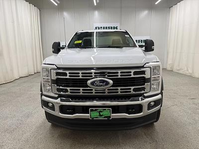 2026 Ford Super Duty F-550 DRW F-550® XLT for sale #F215354 - photo 2