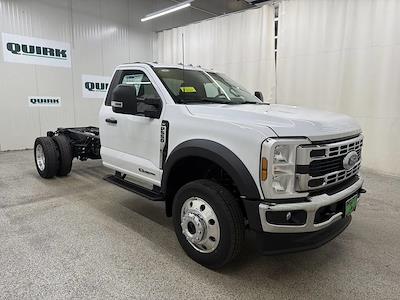 2026 Ford Super Duty F-550 DRW F-550® XLT for sale #F215355 - photo 1