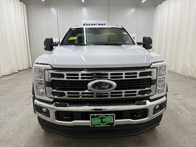 2026 Ford Super Duty F-550 DRW F-550® XLT for sale #F215355 - photo 2