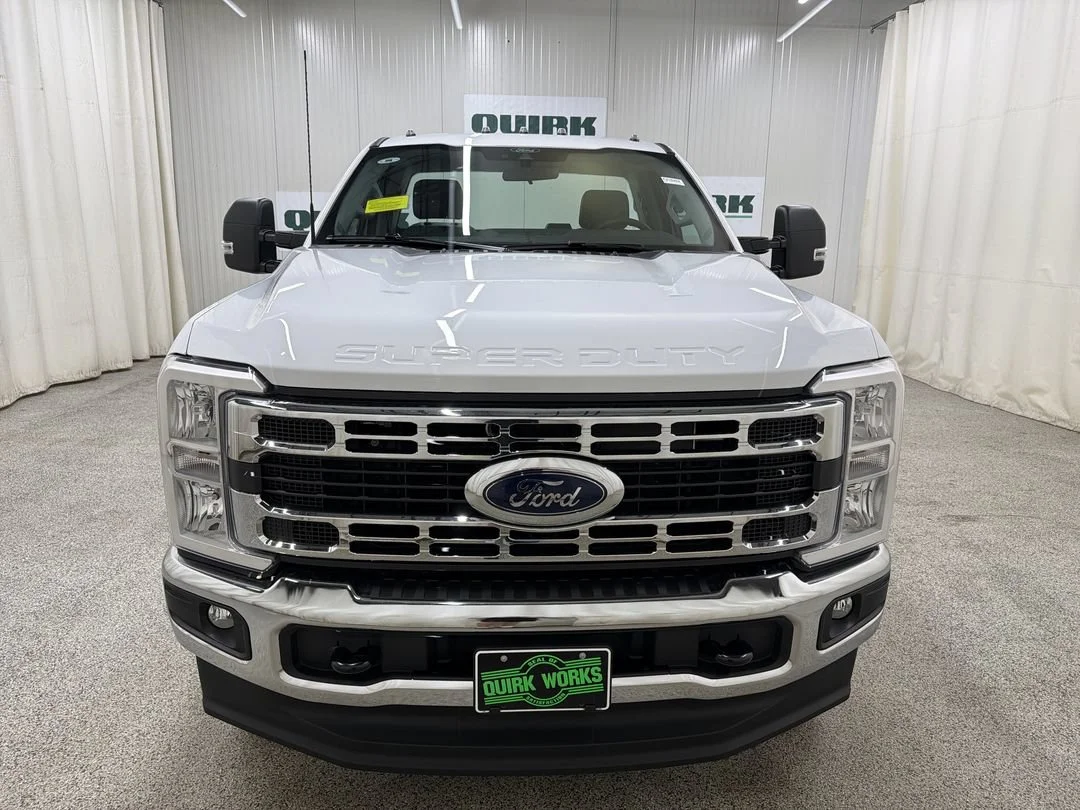 New 2026 Ford F-350 - photo 2