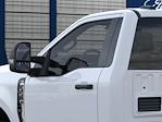 New 2026 Ford F-350 Regular Cab Cab Chassis for sale #F215362 - photo 20
