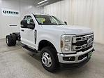 New 2026 Ford F-350 Regular Cab Cab Chassis for sale #F215362 - photo 3