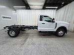 New 2026 Ford F-350 Regular Cab Cab Chassis for sale #F215362 - photo 5