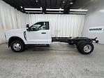 New 2026 Ford F-350 Regular Cab Cab Chassis for sale #F215362 - photo 6