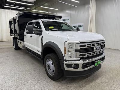 2026 Ford Super Duty F-550 DRW F-550® XL for sale #F215364 - photo 1