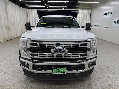 2026 Ford Super Duty F-550 DRW F-550® XL for sale #F215364 - photo 2