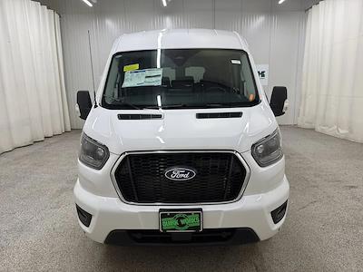 New 2026 Ford Transit 350 XLT Passenger Van for sale #F215366 - photo 2