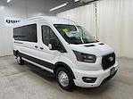 New 2026 Ford Transit 350 XLT Passenger Van for sale #F215366 - photo 1