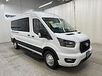 New 2026 Ford Transit 350 XLT Passenger Van for sale #F215366 - photo 3