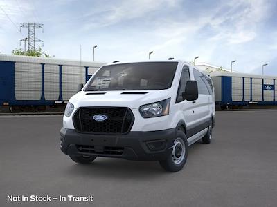 New 2026 Ford Transit 350 XL Passenger Van for sale #F215367 - photo 2