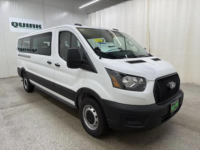 New 2026 Ford Transit 350 XL Passenger Van for sale #F215368 - photo 1