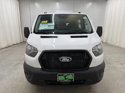 New 2026 Ford Transit 350 XL Passenger Van for sale #F215368 - photo 2