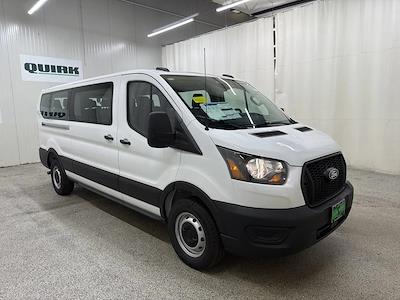New 2026 Ford Transit 350 XL Passenger Van for sale #F215369 - photo 1