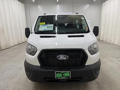 New 2026 Ford Transit 350 XL Passenger Van for sale #F215369 - photo 2