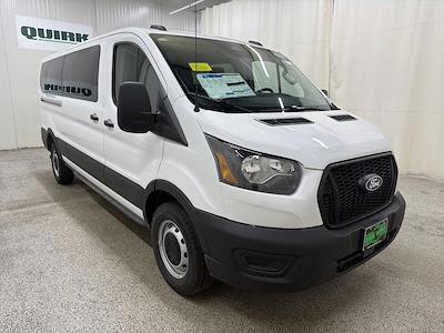 New 2026 Ford Transit 350 XL Passenger Van for sale #F215370 - photo 1