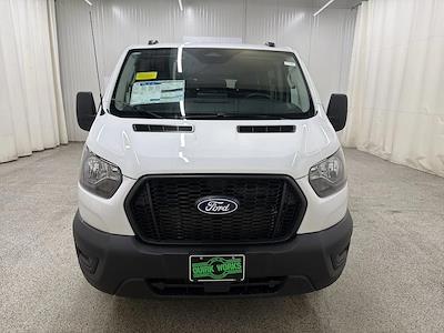 New 2026 Ford Transit 350 XL Passenger Van for sale #F215370 - photo 2